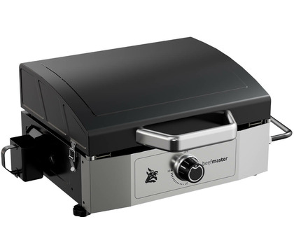 Beefmaster Griddle 1 Burner Flat Top BBQ